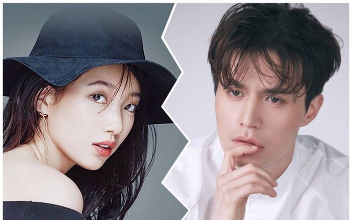 Suzy - 'thần chết' Lee Dong Wook chính thức 'đường ai nấy đi' sau 4 tháng hẹn hò