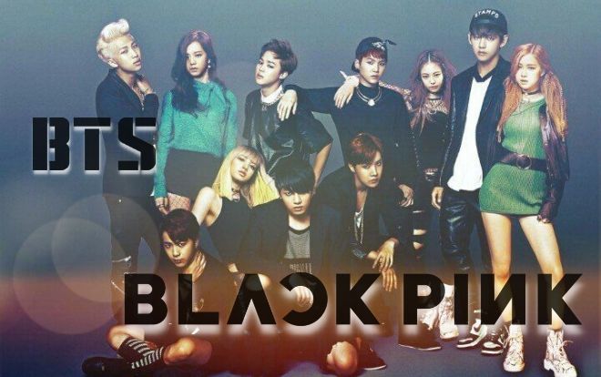 'BlackPink ơi! Hãy tiến ra thế giới như BTS nhé!'