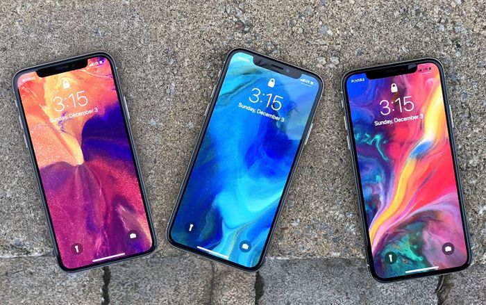 iPhone mới sắp ra mắt sẽ có 2 SIM, Apple cuối cùng đã chiều lòng fan Táo