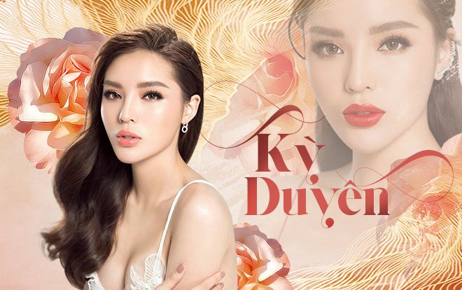 Nguyễn Cao Kỳ Duyên: Nàng hậu trẻ và lộ trình thanh xuân 'không giống ai'