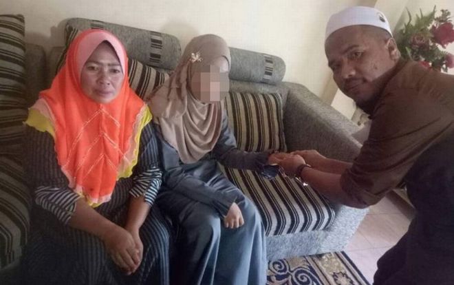 Phẫn nộ bé gái 11 tuổi bị ép cưới người đàn ông 41 tuổi có 2 vợ, 6 con