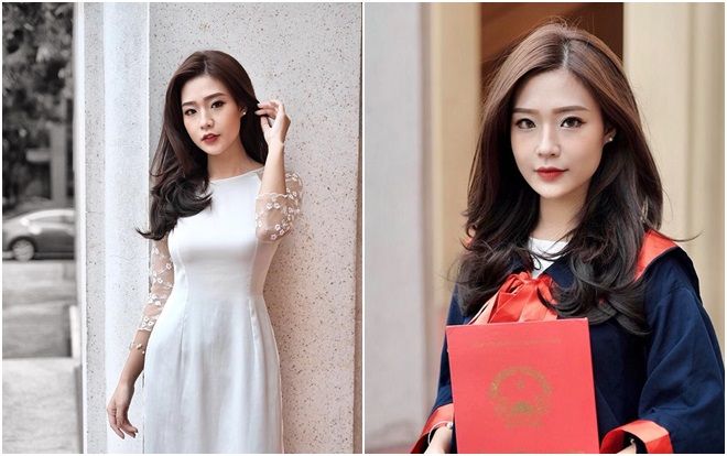 Bộ ảnh khoe nhan sắc đẹp mê hoặc của người yêu rapper đình đám Rhymastic