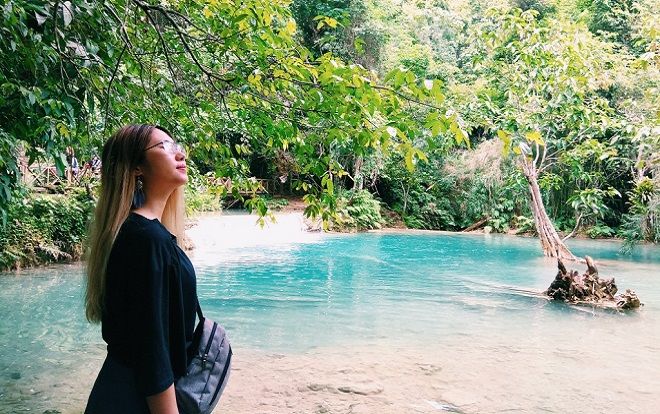 9X thất nghiệp vẫn quyết phượt Lào - Thái 8 ngày chỉ với 3,7 triệu đồng