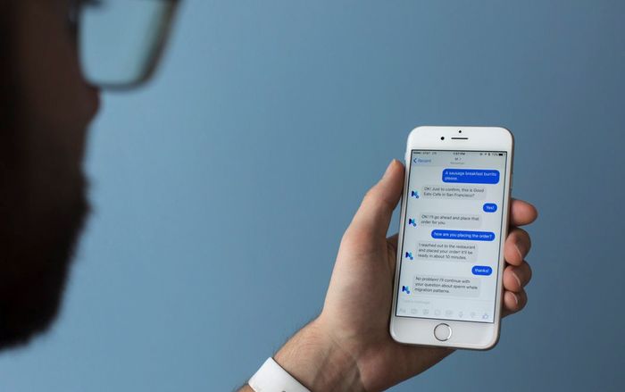 Facebook Messenger vừa cập nhật một tính năng vô cùng 'đỉnh' cho người dùng Việt Nam