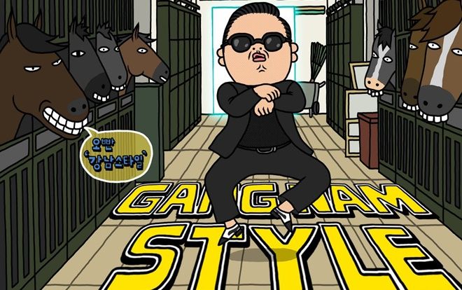 Ngã gục: Cả thế giới suýt không có siêu hit 'Gangnam Style' vì PSY không biết… Youtube là cái gì!