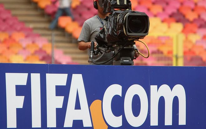 64 trận đấu đỉnh cao tại World Cup 2018 sẽ được ghi hình như thế nào?