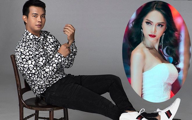 NTK Đỗ Long: 'Những lùm xùm xoay quanh Hương Giang hoàn toàn là chuyện hiểu lầm'