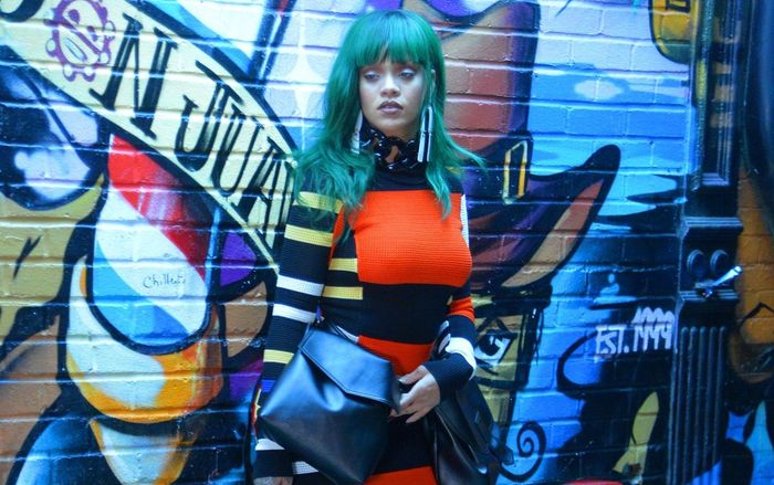 Có ai nhọ hơn Rihanna không: từ chối ca khúc nào thì nó nghiễm nhiên trở thành… 'siêu hit'!