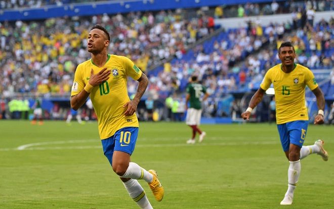 Đã đến thời Neymar lật đổ 'đế chế' Messi, Ronaldo