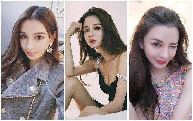 Cô gái 'dành cả thanh xuân' để phẫu thuật thẩm mỹ giống hệt Angela Baby