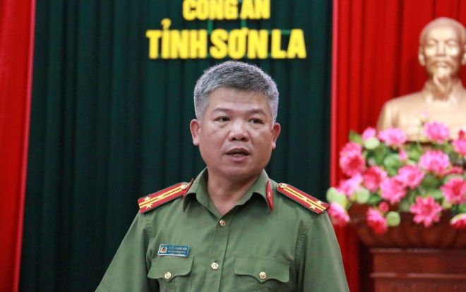 Vụ tiêu diệt 2 trùm ma túy trốn truy nã khét tiếng ở Lóng Luông: Công an thu giữ 400.000 USD và hơn 600 triệu đồng