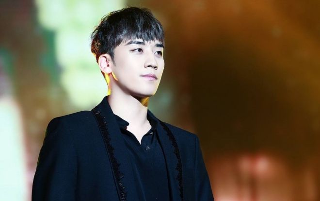 Làm 'điên đảo' trăm ngàn fan suốt 12 năm, giờ mới biết Seungri (BigBang) còn đang thực hiện… album đầu tay
