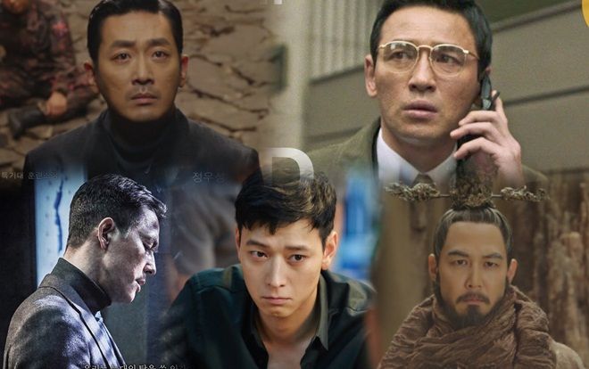 'Hội ông hoàng phòng vé' Hàn Quốc đối đầu qua ba bom tấn mùa hè - Ai sẽ chiến thắng?