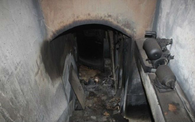 Toàn cảnh vụ hàng trăm cảnh sát dùng xe bọc thép tấn công 'thủ phủ ma túy' ở Lóng Luông