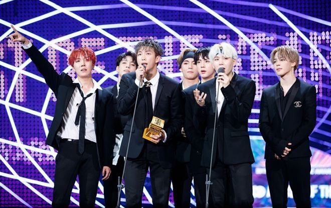 Bài toán năm 2018 của mỗi nhà đài Kpop: Làm sao để có BTS trong festival cuối năm!