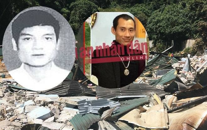 Trước khi bị tiêu diệt, 2 trùm ma túy tìm cách chuyển tiền về cho vợ và gia đình