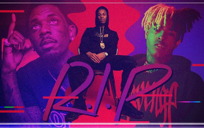 3 nỗi đau làng nhạc USUK phải gọi tên trong vòng chưa đầy 1 tháng: Vì đâu nên nỗi cay đắng này?