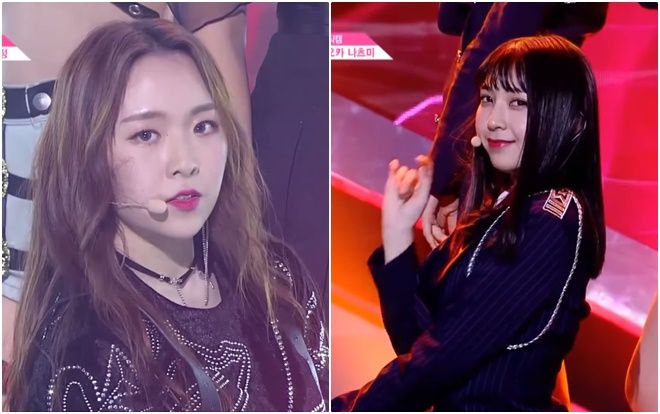 Dính phải drama của Mnet, thí sinh Produce 48 bị fan cho 'ăn' dislike tới tấp!