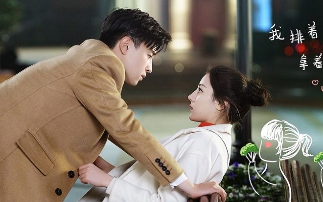 Những khoảnh khắc oan gia ngõ hẹp của Địch Lệ Nhiệt Ba và Đặng Luân trong 'Nghìn lẻ một đêm'