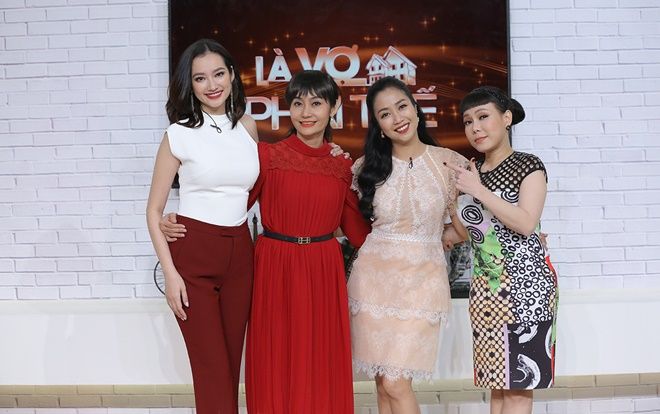 'Trị' chồng lười bằng giấy ghi nhớ: Chắc chỉ có Hoa hậu Trúc Diễm mới nghĩ ra!