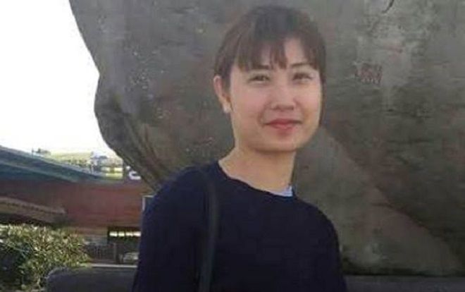 Vụ bà bầu mất tích khi ra ngoài đi dạo: 'Một tuần trôi qua, vẫn chưa có thông tin gì về vợ tôi'