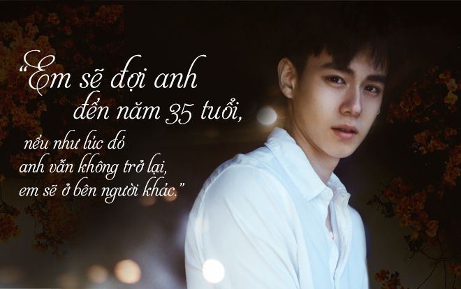 Câu chuyện tình buồn của tác giả đồng tính Nam Khang Bạch Khởi: Đợi người yêu quay về, tự tử ở tuổi 35