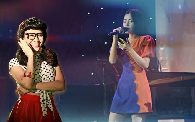 Bất chấp mọi lời phản đối, Chi Pu vẫn quyết tâm cover 'Người hãy quên em đi' thêm lần nữa