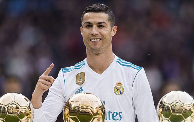 Juventus chấp nhận trả ‘núi tiền’ để mua Ronaldo?