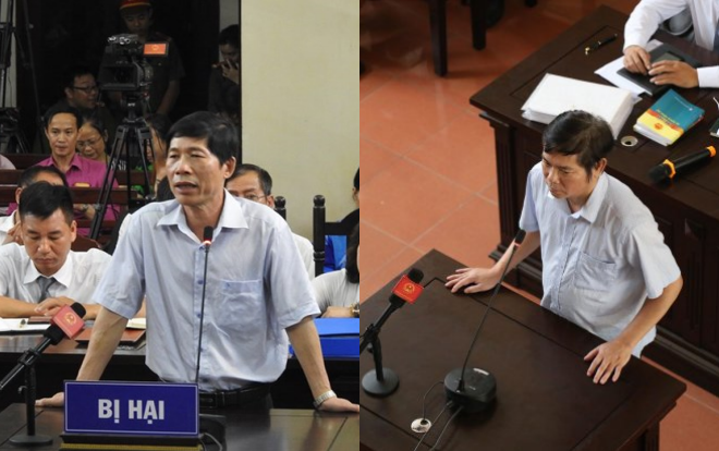 Thông tin mới nhất vụ 9 người chết khi chạy thận: Khởi tố Phó giám đốc Bệnh viện Đa khoa Hòa Bình