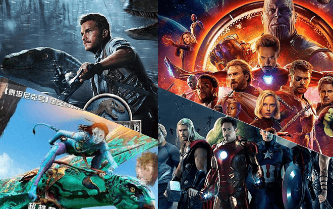 Trung Quốc đã đem lại nguồn thu khổng lồ như thế nào đối với 'bom tấn' Hollywood?