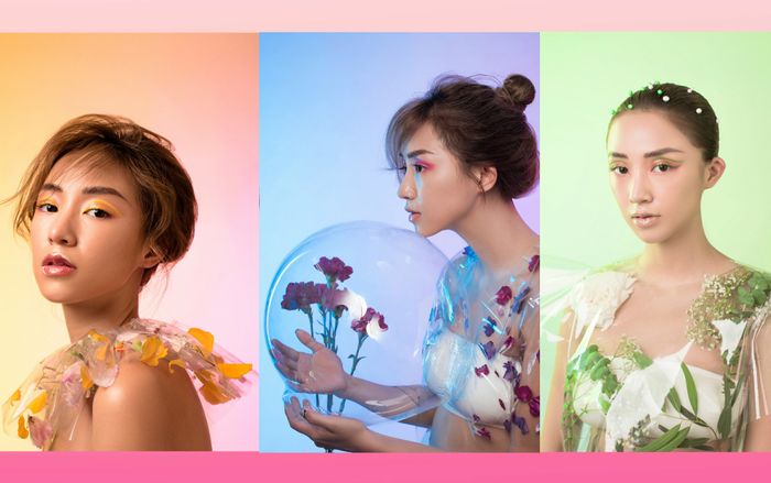 Học Salim cách tô son bóng để không bị sến súa 'nhầy nhụa'