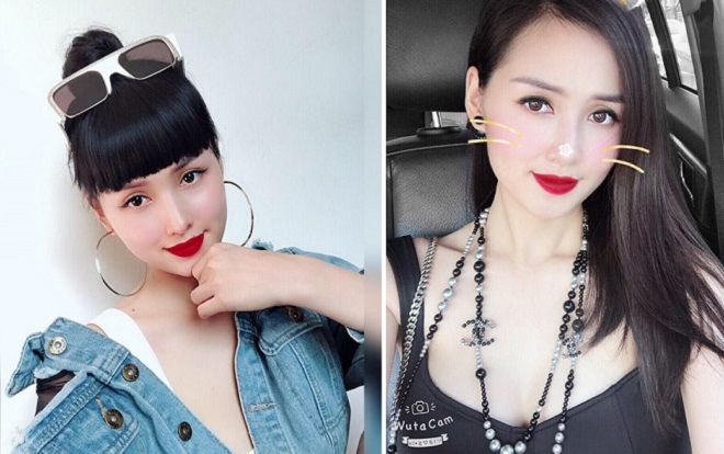 Tâm Tít khiến fans 'hết hồn' với kiểu tóc mới trông như hot girl… thời trước