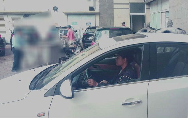 Năm tháng cuối đời bi ai của nữ đại gia Hà thành