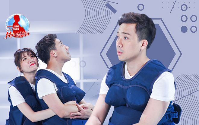 Lần đầu nghe Trấn Thành kể: Gia đình từng phá sản, phải đi kiếm tiền từ lớp 10!