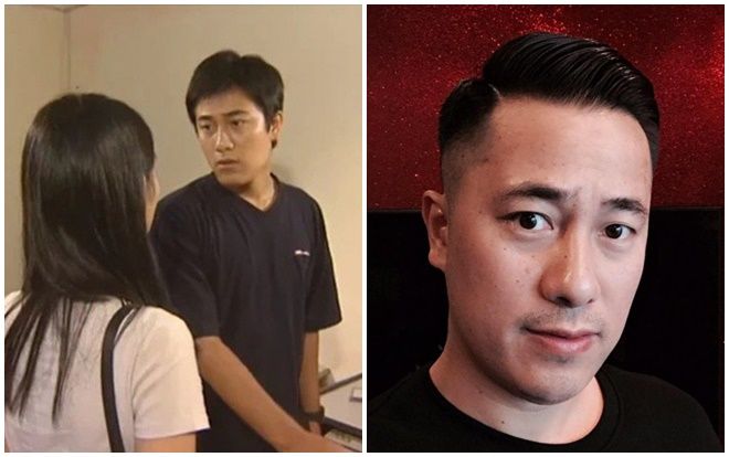 Tròn mắt vì vẻ điển trai bất biến của hot boy 'Phía trước là bầu trời' từng khiến Nhung với Nguyệt tranh giành 17 năm trước