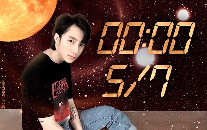 Quá hồi hộp: Điều gì sẽ chờ đợi Sky vào 0 giờ sáng ngày sinh nhật Sơn Tùng M-TP?