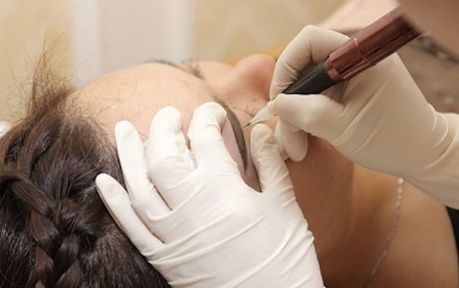 Thông tin mới nhất vụ người phụ nữ tử vong sau khi đi xăm lông mày và xăm môi