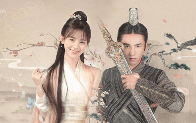 'Vân Tịch truyện': Webdrama cổ trang đáng xem nhất hè này, hư cấu nhưng không dài dòng lôi thôi