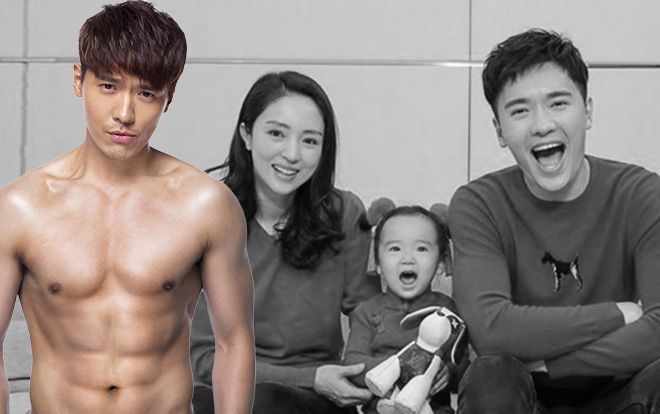 Xuất hiện bằng chứng tố Cao Vân Tường là kẻ biến thái có vỏ bọc người chồng, người cha hoàn hảo?