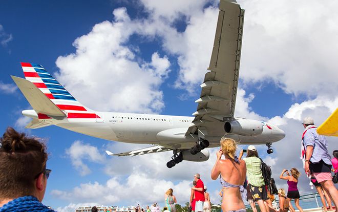 14 sân bay đáng sợ nhất thế giới, chỉ những người dũng cảm mới dám thử