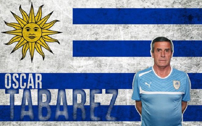 Tầm nhìn vĩnh cửu đưa Uruguay thành siêu cường