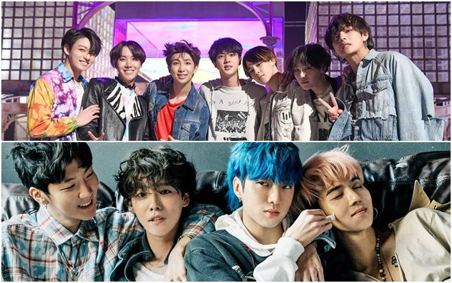 Đã 5 boygroup khởi động World Tour trong 2018 nhưng fan Việt vẫn phải chịu kiếp 'xem ké'