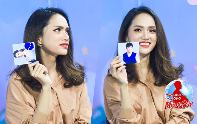 Bị 'ốm nghén nặng nề', Hương Giang bất ngờ 'kể tội' cả Trường Giang lẫn Hứa Vĩ Văn - Kỳ Duyên