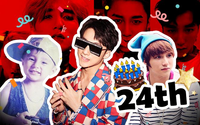 Tuổi 24, Sơn Tùng M-TP đã  'dậy thì thành công' mỹ mãn thật rồi!