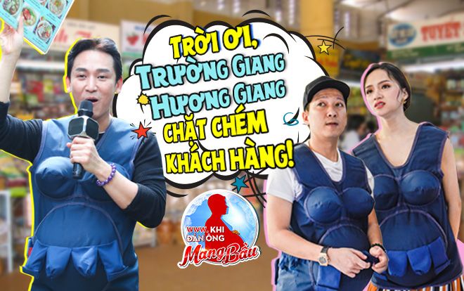 Biết tin Trường Giang - Hương Giang bán bún bò 200k/tô, Hứa Vĩ Văn làm ngay điều này