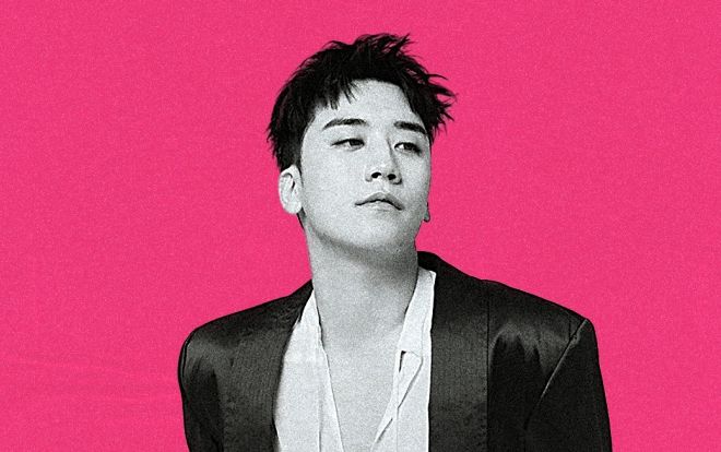 Ai nói màu hồng không nam tính, hình ảnh Seungri (BigBang) thế này rất soái ca đó thôi!