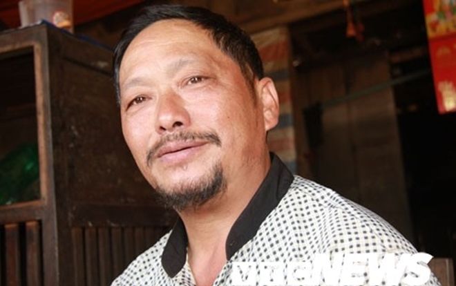 Kẻ đa tình bậc nhất Tây Bắc: Lấy 7 vợ, có 23 con và vô số cháu