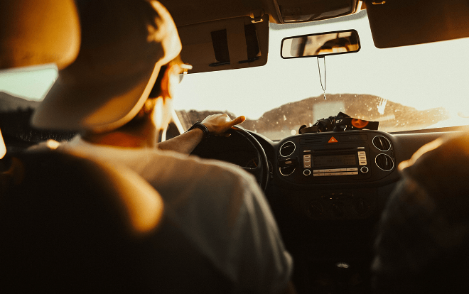 4 cách làm mát khoang ô tô cực nhanh trong ngày nắng nóng