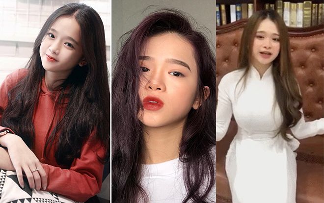 Linh Ka - từ hotteen nhiều tai tiếng đến hình ảnh nữ sinh trưởng thành kiểu 'chín ép' như hiện tại