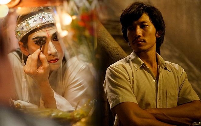 Kết hợp giữa cải lương và đam mỹ, 'Song Lang' sẽ là ván bài lớn của Ngô Thanh Vân